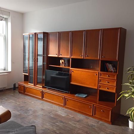Spremberger City Ferienwohnung Exterior photo