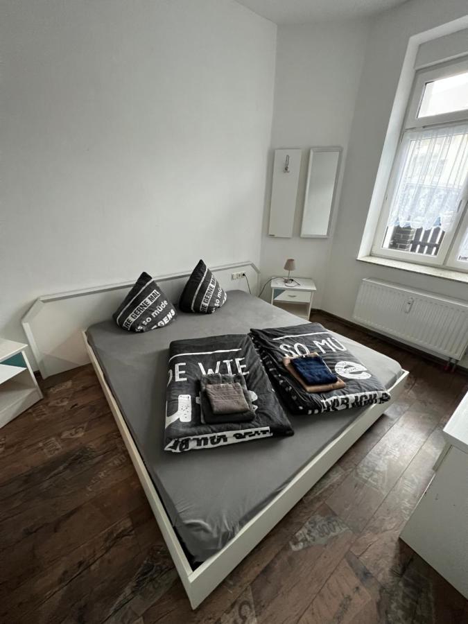 Spremberger City Ferienwohnung Exterior photo